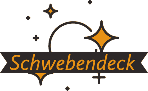 CamPing im SchwebenDeck
